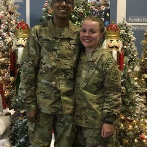 Meet your Posher, Rachael